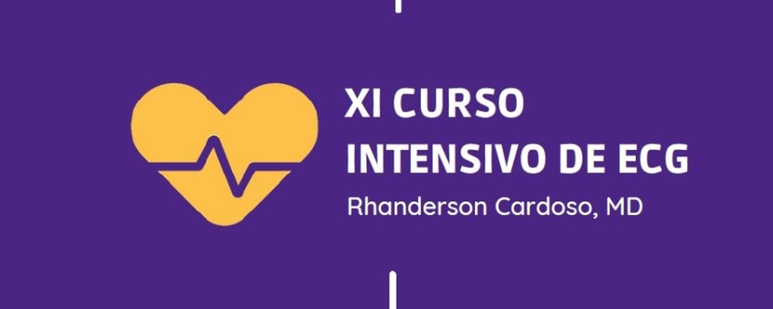 XI Curso Intensivo de ECG - Certificado de Conclusão