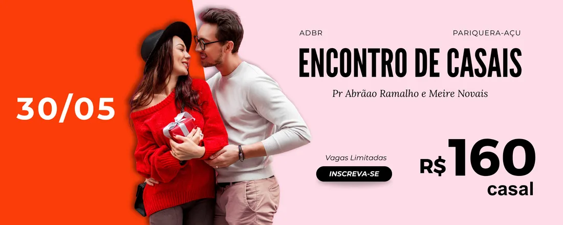 Encontro de Casais