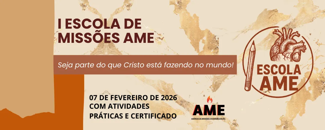 Escola de Missões Ame