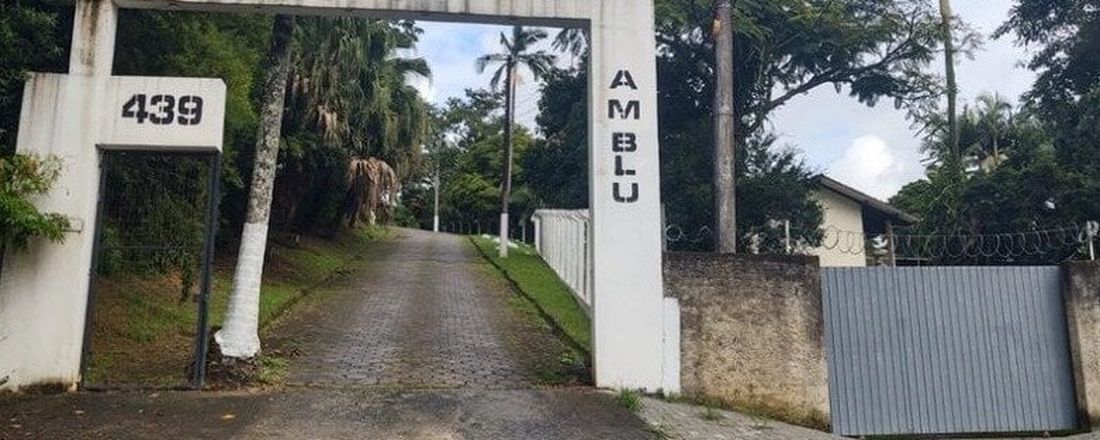 REUNIÃO COM A PREFEITURA TROCA DE LOCAL DO AMBLU