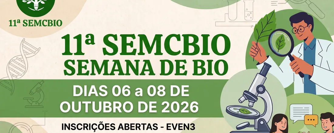 Semcbio XI