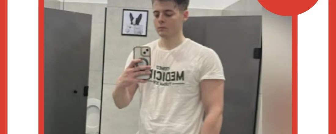 AULÃO DCE