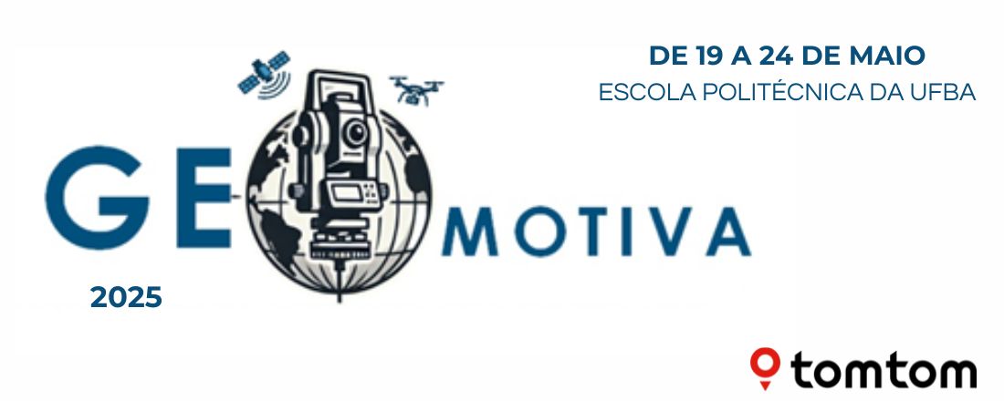GEOMOTIVA 2025