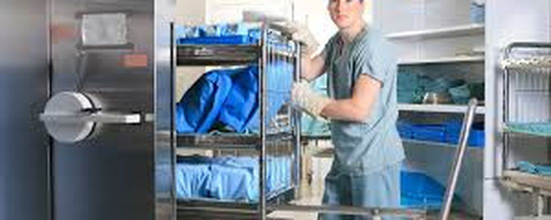 Workshop Boas Práticas de Gestão e Qualidade dos Materiais Processados pela Central de Material Esterilizado (CME)