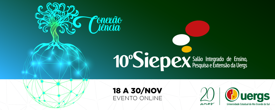 10º SIEPEX UERGS