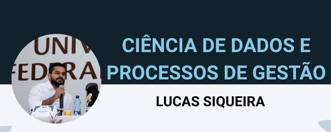 Ciência de dados e processos de gestão