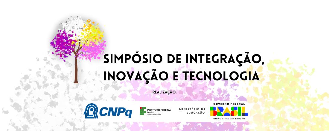 II Simpósio de Integração, Inovação e Tecnologia