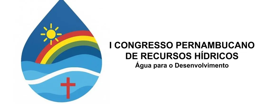 I Congresso Pernambucano de Recursos Hídricos
