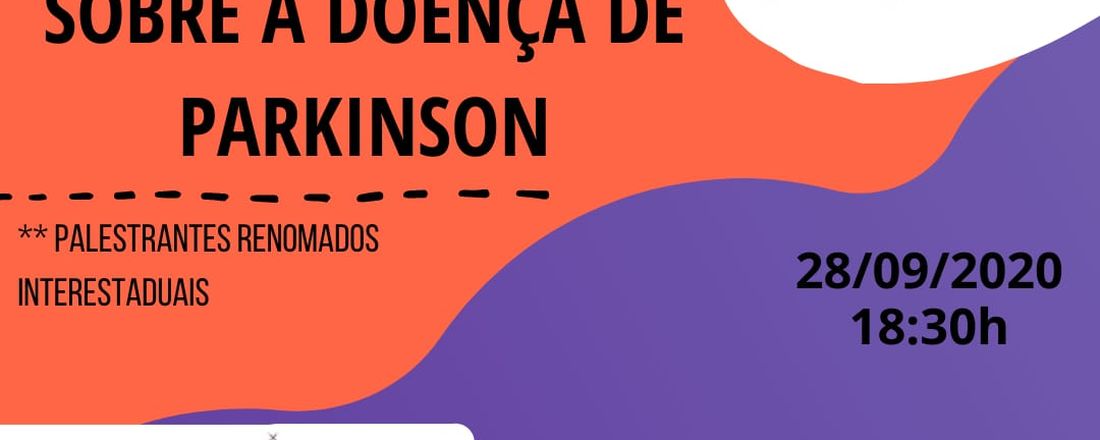 Mesa redonda sobre a Doença de Parkinson