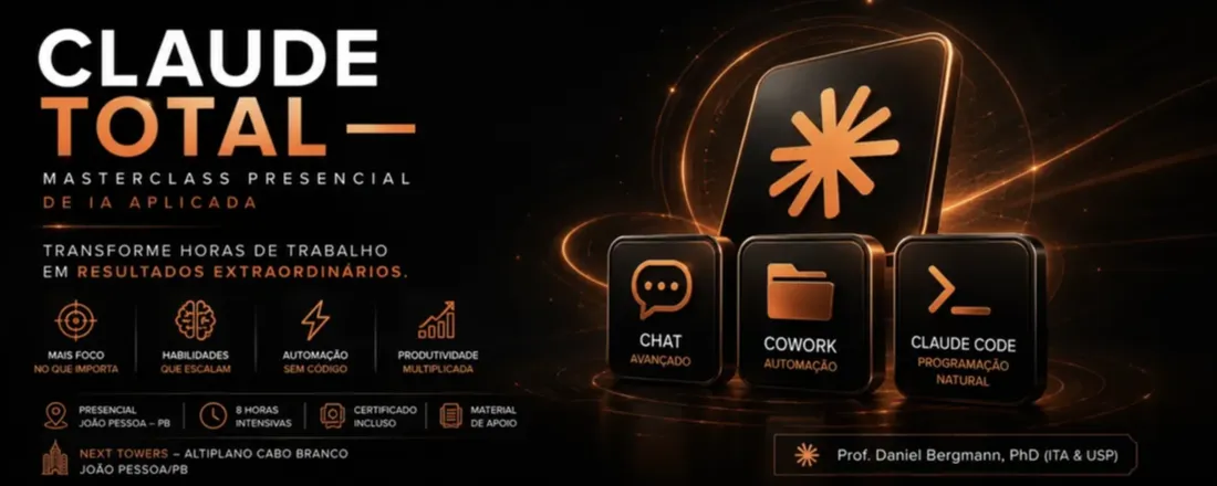 CLAUDE TOTAL - MASTERCLASS DE IA APLICADA