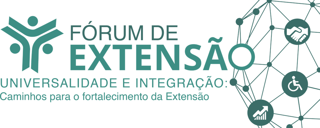 Fórum de Extensão 2018