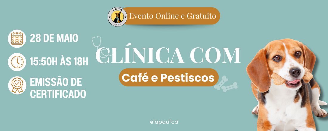 Ciclo de palestras de Saúde Oral e Renal