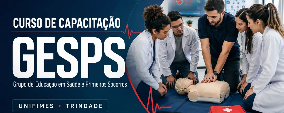 Curso introdutório GESPS - UNIFIMES 2026. 02
