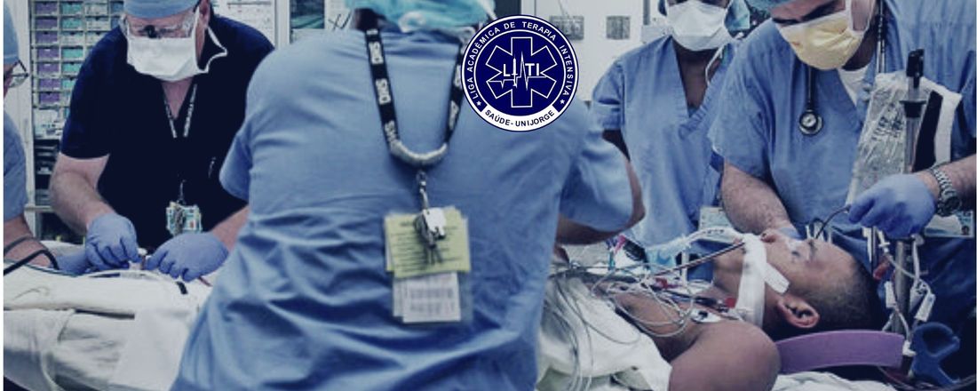 III Simpósio Multiprofissional em Terapia Intensiva- LIATI