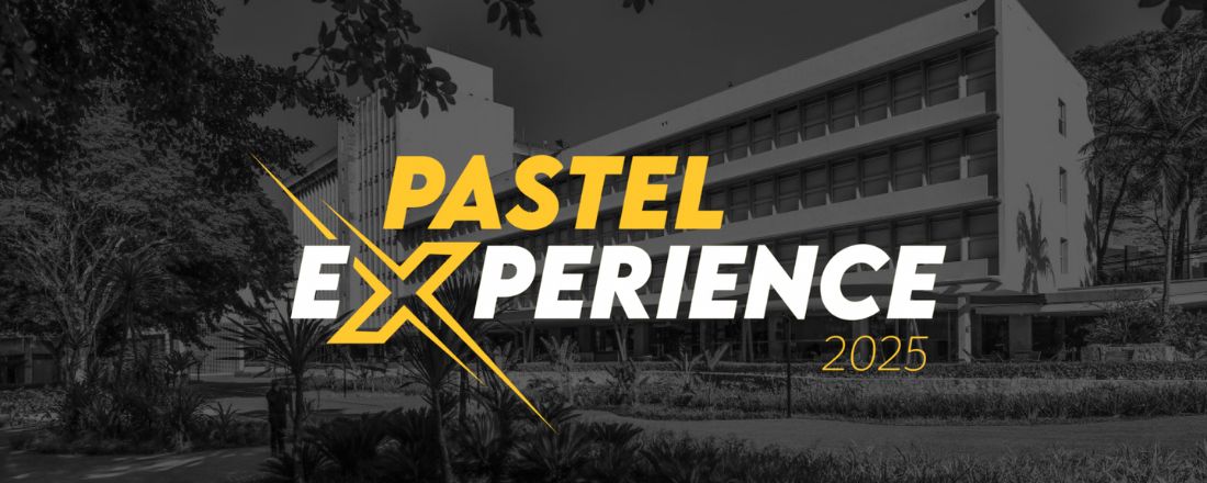 PASTEL EXPERIENCE 2025
