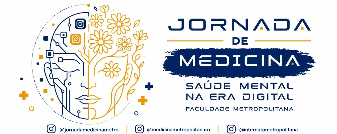 II JORNADA DE MEDICINA DA FACULDADE METROPOLITANA DE RONDÔNIA