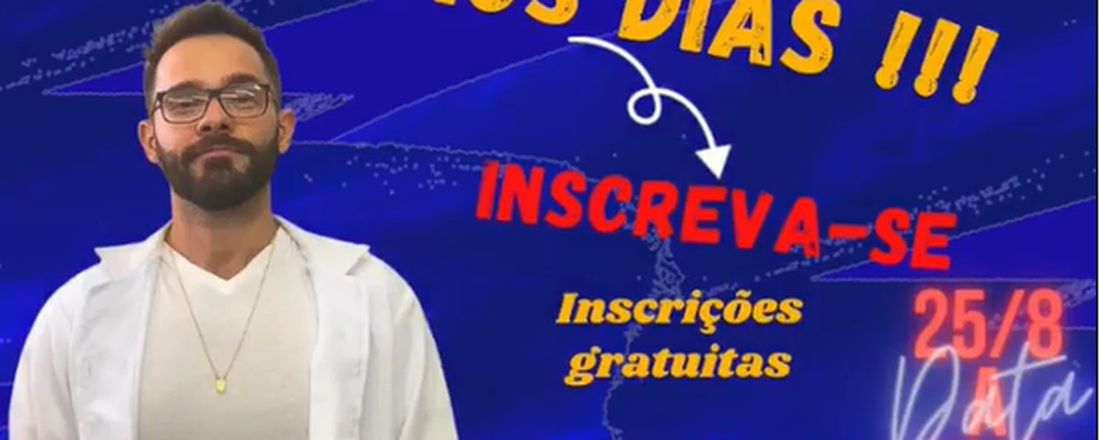 I CURSO DE FARMACOLOGIA BÁSICA - Prof. Dr. Allan Alencar