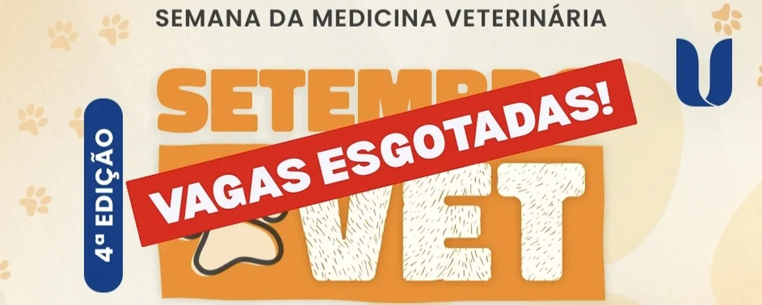 IV SetembroVet Unichristus