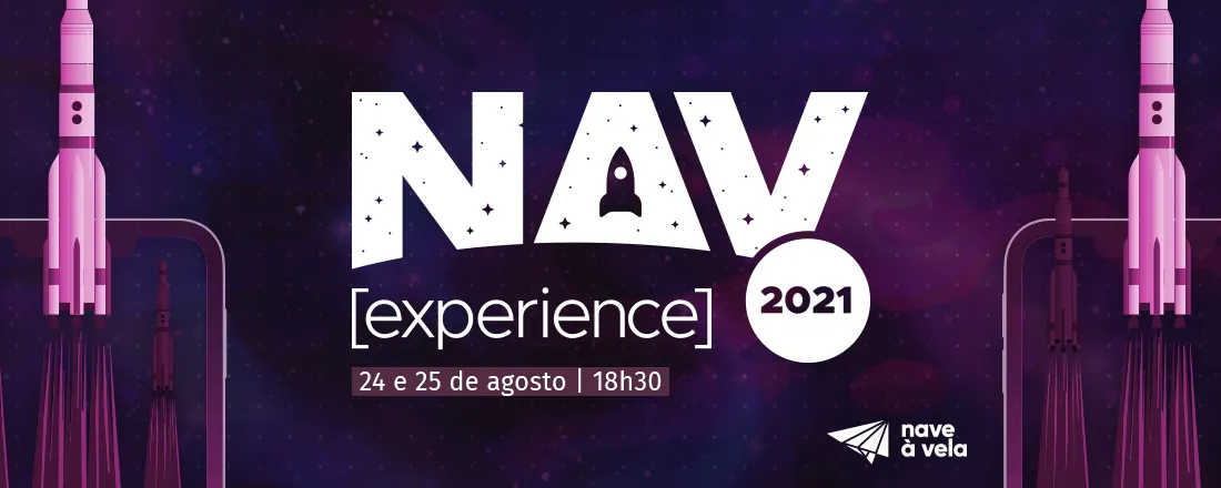 NAV[experience] 2021