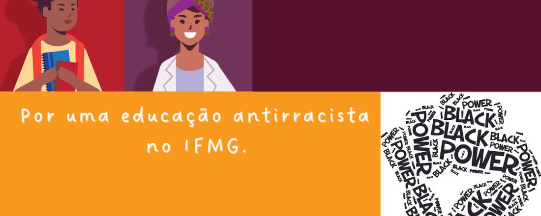 VII Semana da Consciência Negra