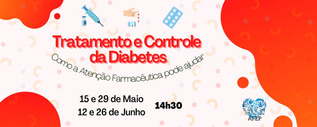 Tratamento e controle da Diabetes: Como a Atenção farmacêutica pode ajudar