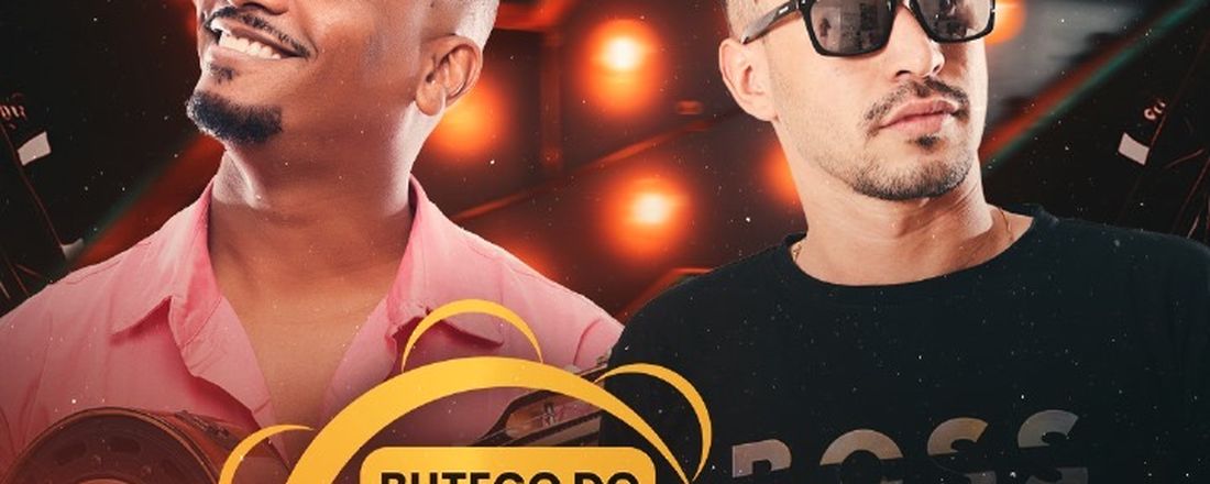 Buteco  do bololô