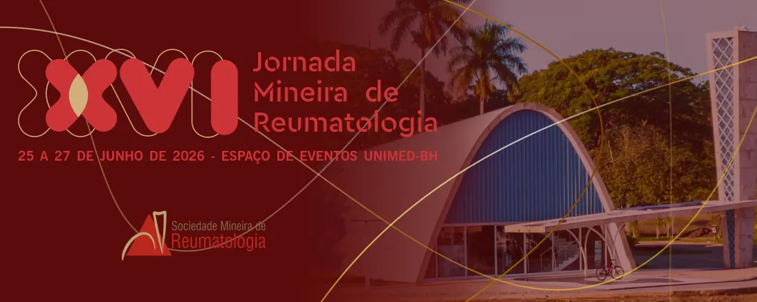 XVI Jornada Mineira de Reumatologia
