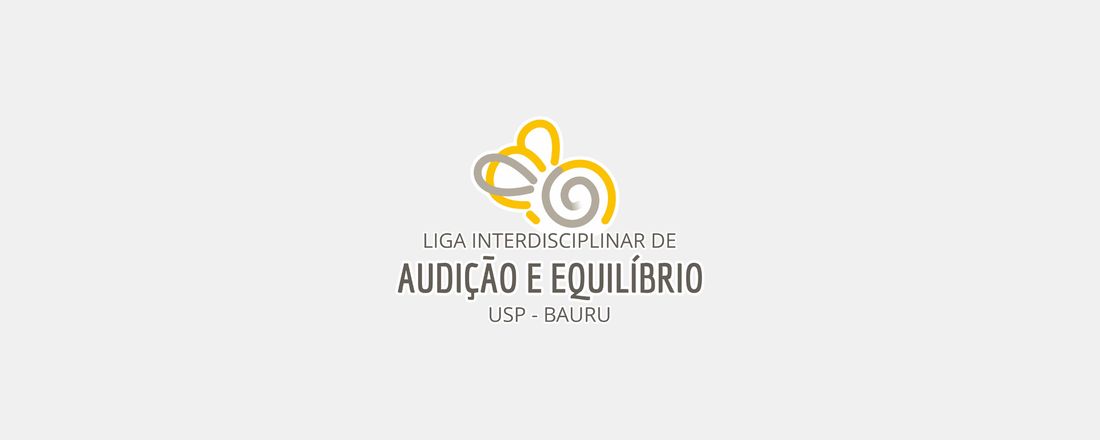 Roda de conversa: Interdisciplinaridade e vivência da família na perda auditiva infantil.