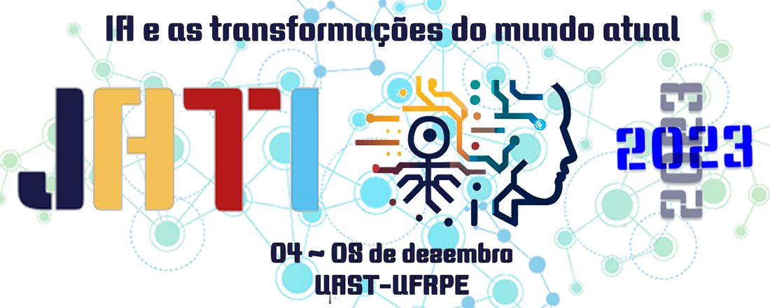 Jornada de Atualização em Tecnologia da Informação