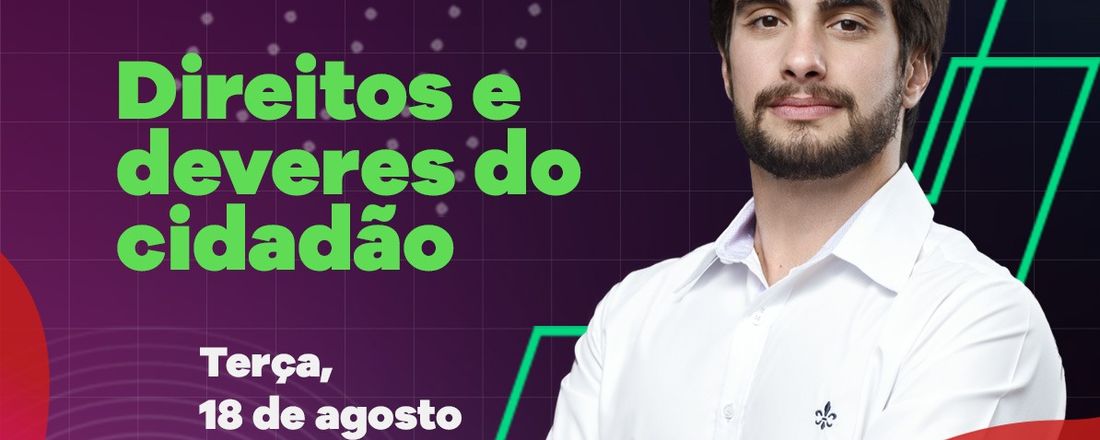 Direitos e Deveres do Cidadão