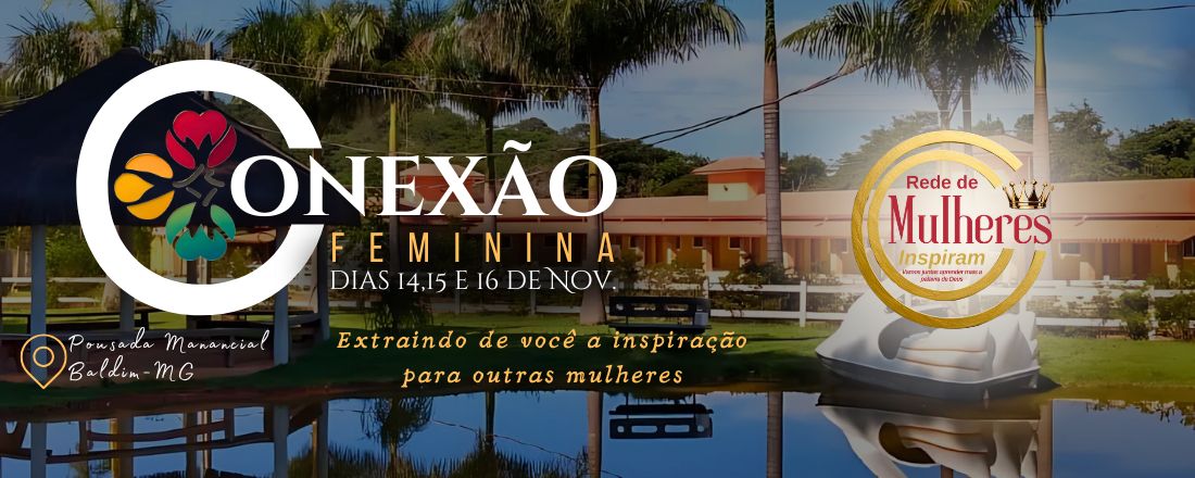 Conexão Feminina