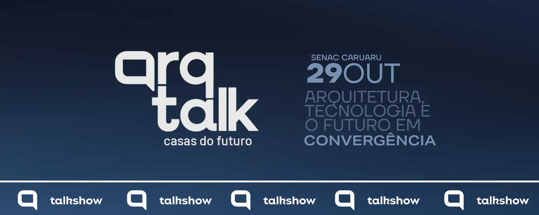 Arqtalkshow