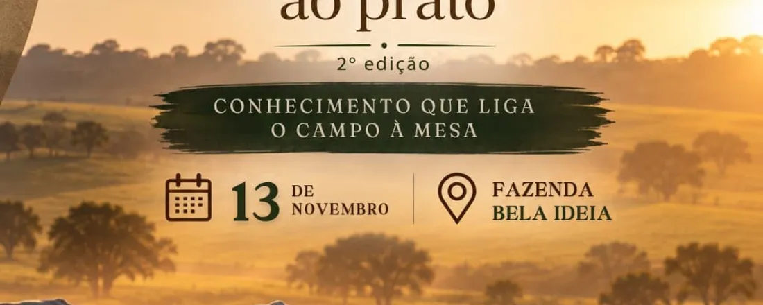 pasto ao prato