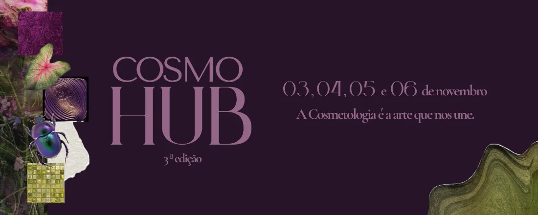 COSMO HUB 2026