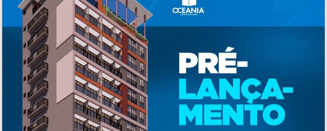 Lançamento Construtora Oceania