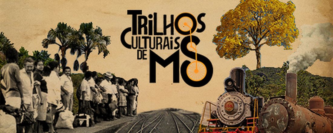 Trem: Origens, (Des)Caminhos e Destinos