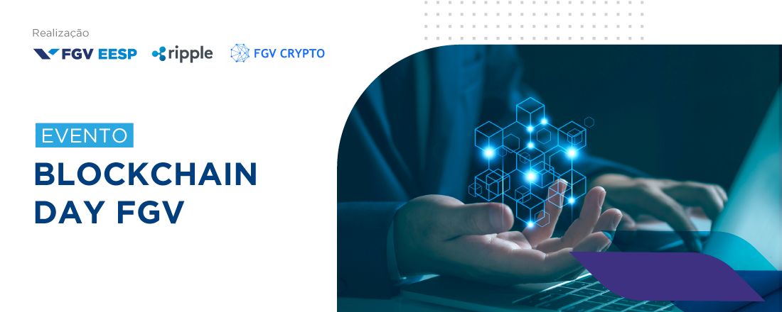 Blockchain Day FGV