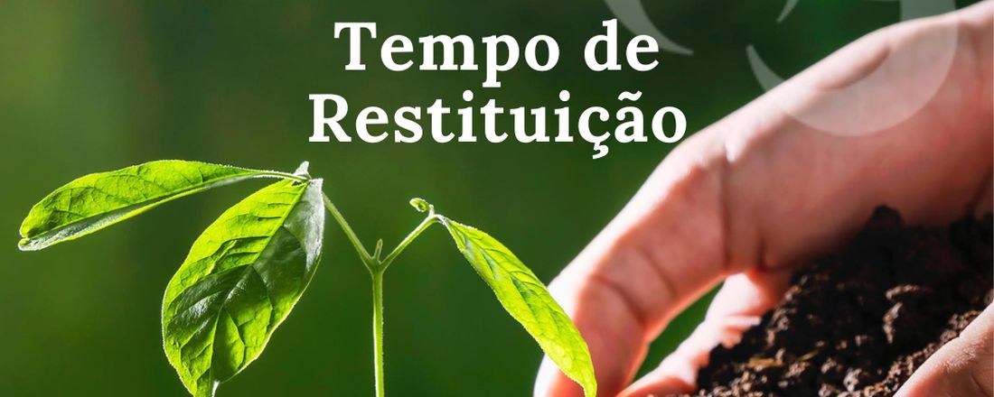 Conferência Tempo de Restituição