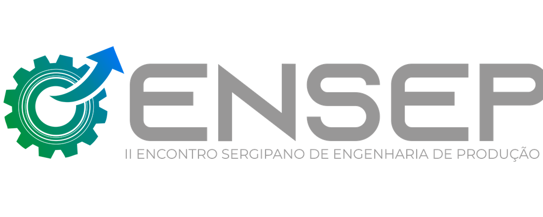 II ENCONTRO SERGIPANO DE ENGENHARIA DE PRODUÇÃO
