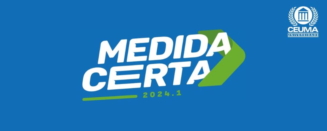 MEDIDA CERTA 2024