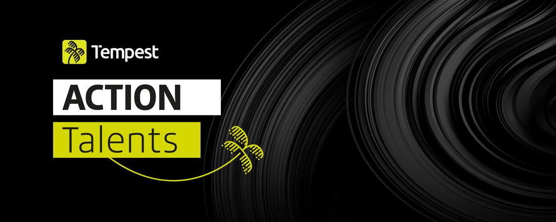 [ACTION Talents] Palestra Técnica - Enquanto Você Dorme, o Monitoramento Tá On