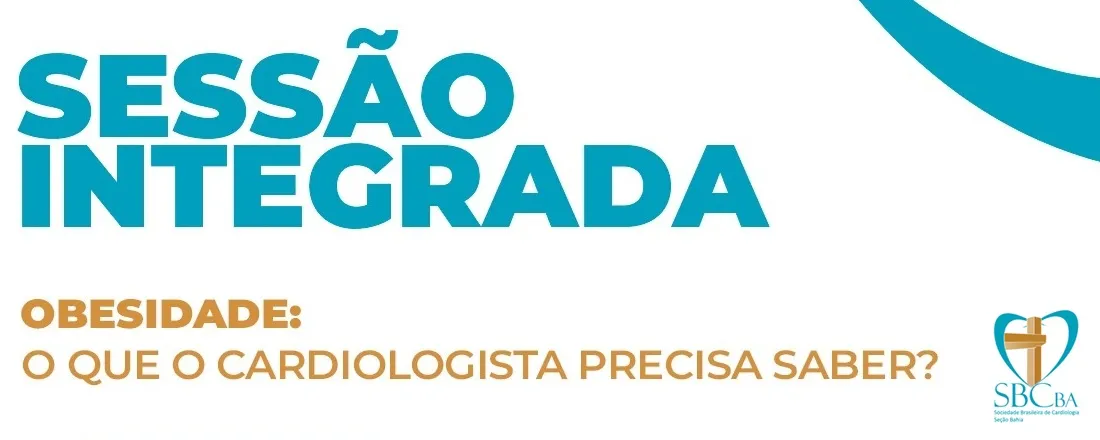 Sessão Integrada de Atualização em Cardiologia