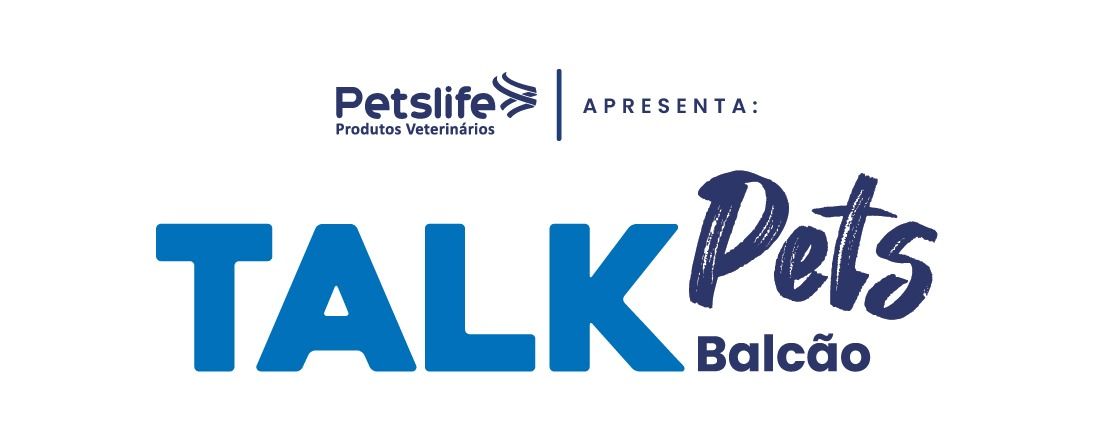 Talk Pets - Balcão Edição PR