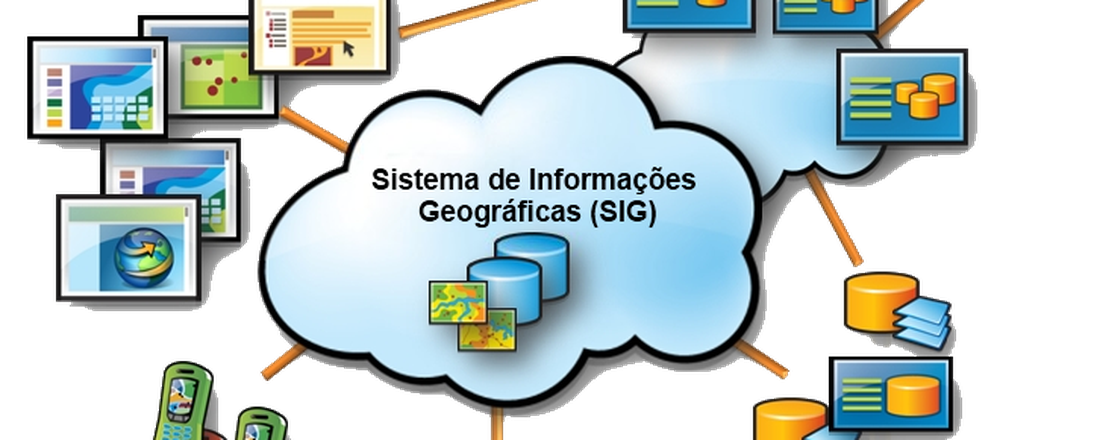 I WORKSHOP DE SISTEMAS DE INFORMAÇÕES GEOGRÁFICAS (SIG) APLICADOS À GEOGRAFIA