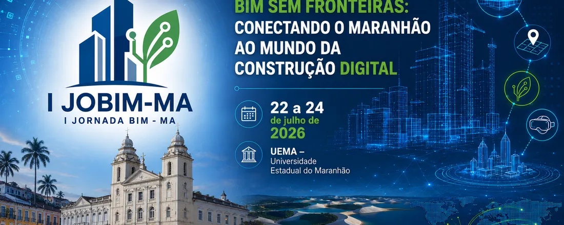 I Jornada BIM - MA