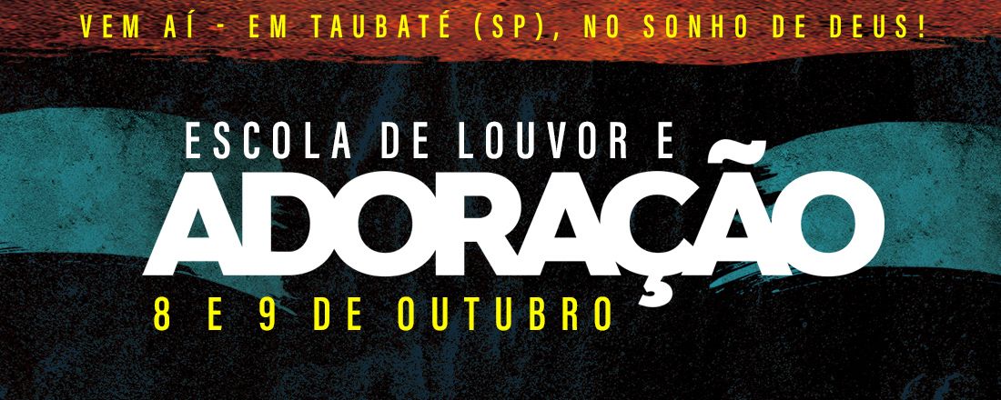 Escola de Louvor e Adoração