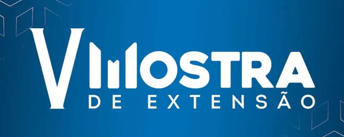 V Mostra de Extensão Unifamec