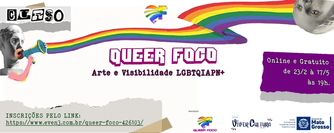 Queer Foco