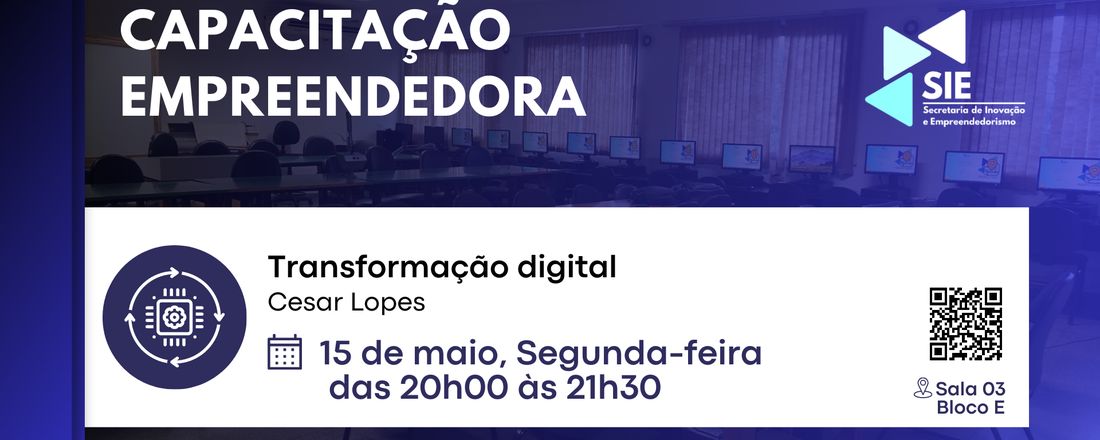 Transformação digital