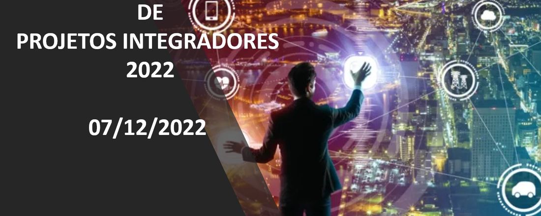 Mostra Senai de Projetos Integradores